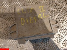 Calculateur moteur LUCAS - RENAULT CLIO II (2) 1.9 D - Réf : 7700104956 - (H)