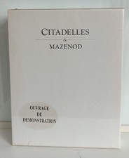 Citadelles Mazenod. L'art des