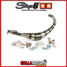 S6-9118903 POT D'ECHAPPEMENT