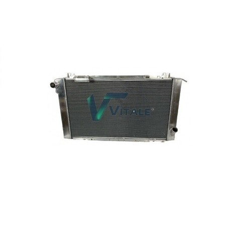Radiator for nissan - for,