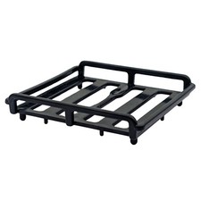 Playmobil 3258 garde valises noir 8×7 cm caravane véhicule en vrac