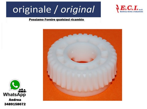Rechange original bft s104313 - rechange,