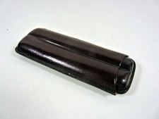 Etui cigares cuir - 2,