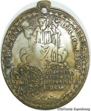 Q6122 Rare Medal Austria