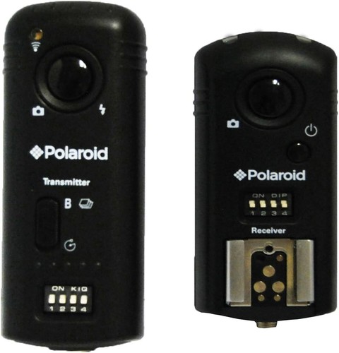 Polaroid tri mode caméra - tri-mode,