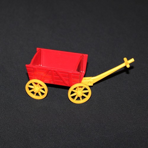 Playmobil vie quotidienne