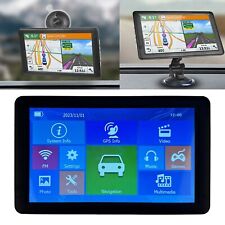 9in Car GPS Navigation Large