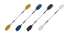 Pagaie De Kayak Asymétrique