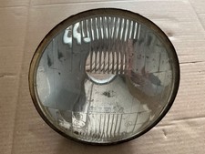 optique de phare SIEM 6674