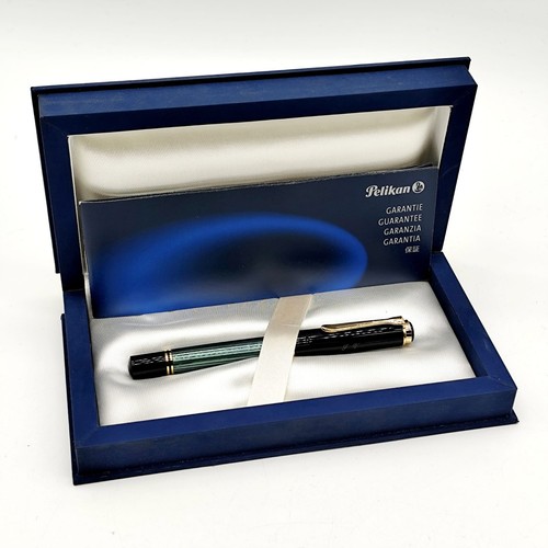 Stylo plume pelikan souvaran - stylo,