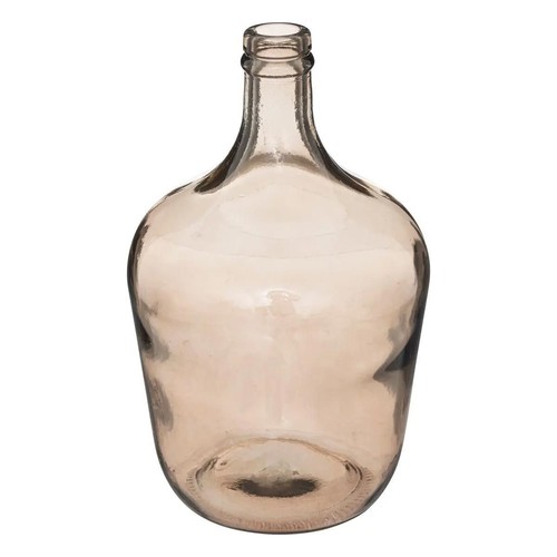 Vase design verre candy - vase,