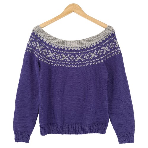 Pull jumper laine - jumper,