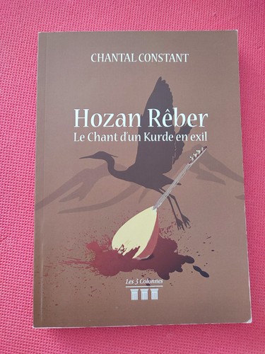 Hozan rêber chant d - le,