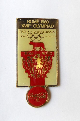Rnt pin coca cola - rnt, pin's