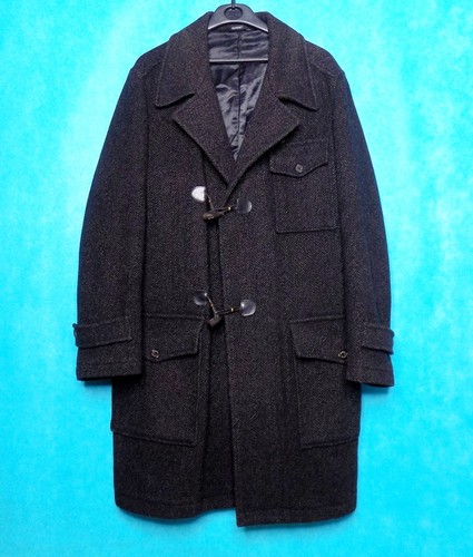 Manteau vuarnet laine - vuarnet, en
