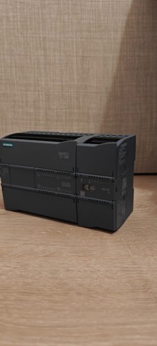 Siemens simatic 1200 module - siemens,