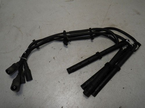 Bougie allumage wire - bougie, d'allumage