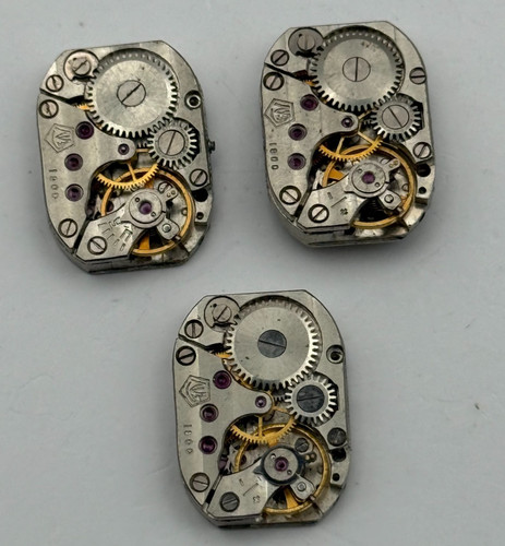 Luch zaria 1800 montre - zaria,