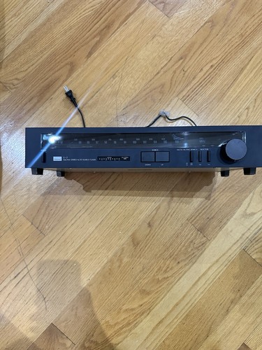 Vintage sansui am fmstereo - vintage, t-7