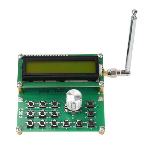 Générateur signal rf - générateur,