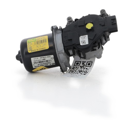 Moteur essuie glace avant - avant,