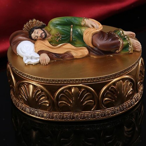 Vitrine religieuse boîte - religieuse,