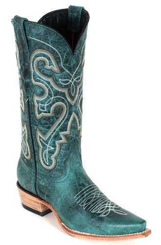 Bottes cow boy - cow-boy,