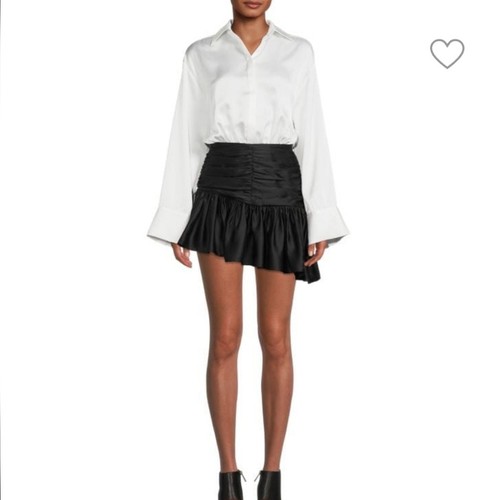 Ronny kobo mini dress - kobo,
