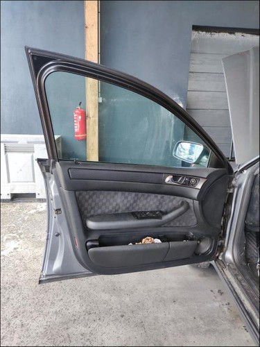 Leve vitre electrique avant