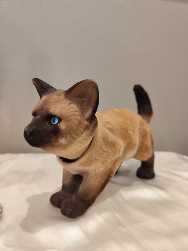 Chat pendulaire annees toby - 50,