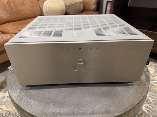 Primare a30 channel power - 5,