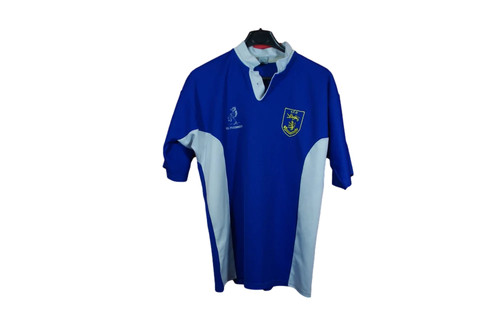 Maillot rugby collector