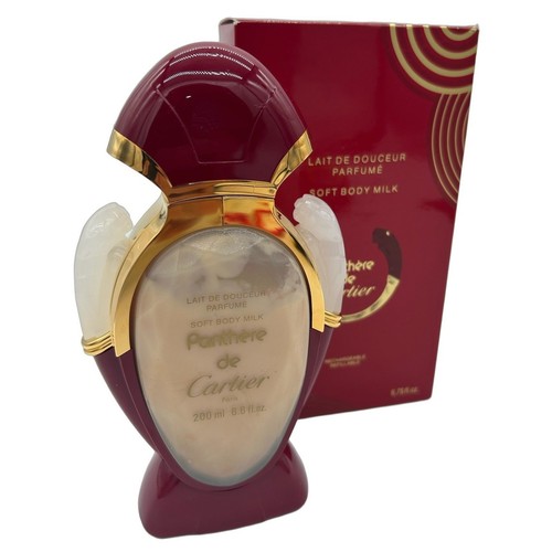 Vintage new cartier panthere - new,