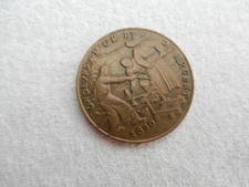 médaille souvenir d'une