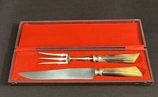 ANCIENS COUVERTS SERVICE A