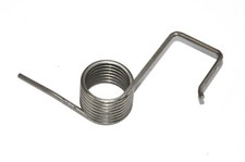 ressort pour Wolf UV-EK scarificateur 3576409 3576083 UV-EUN UV-EU