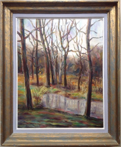 Léon jacquier peintre - léon,