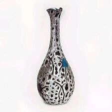 VASE VINTAGE FAÇON FAT LAVA