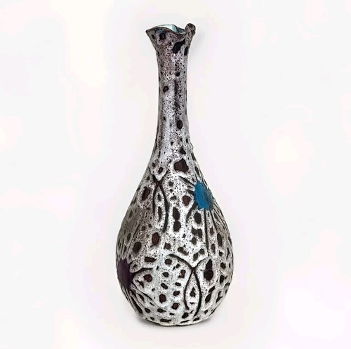 Vase vintage façon - vintage, fat