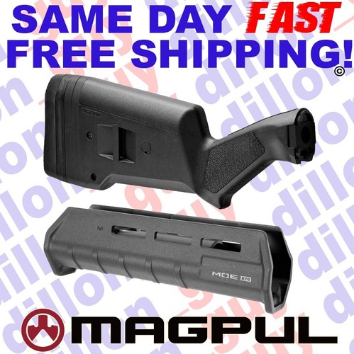 Magpul remington 870 sga stock - remington,