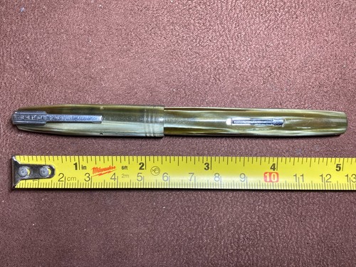 Waterman lever fill - waterman,