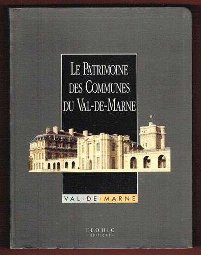 Patrimoine des communes - le,