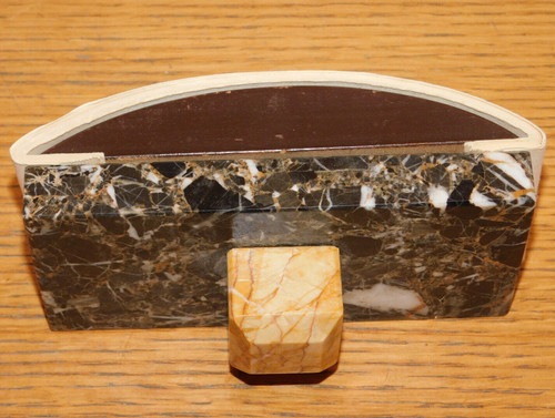 Vintage marbre ancien - vintage, en