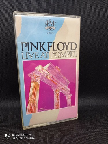 Pink floyd live - floyd, at