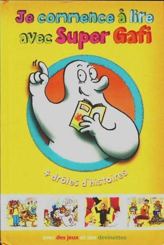 Commence lire avec - à, super