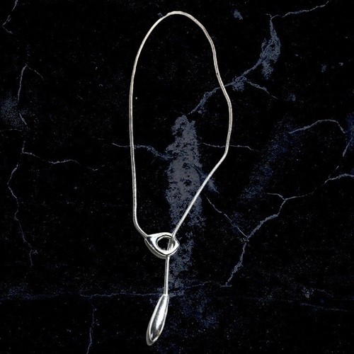 Superbe collier moderne - collier,