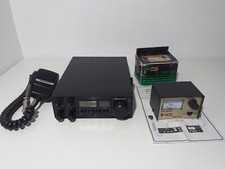 CB Cibi President Valery avec Micro et SWR Meter euroCB