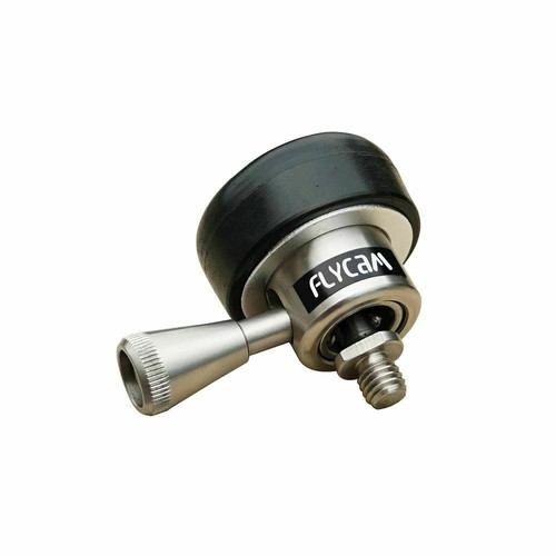Flycam quick release camera - release,