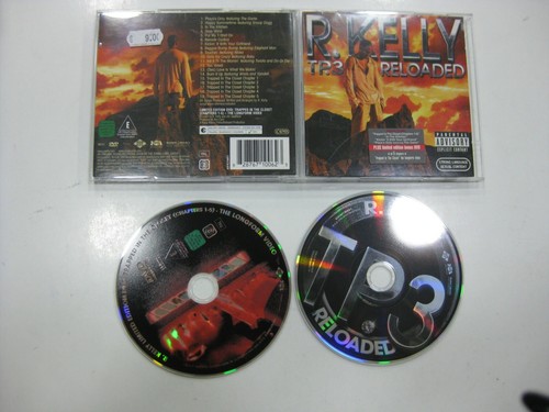 Kelly dvd europe tp 3 - r.,