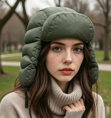Bonnet hiver homme - bonnet,